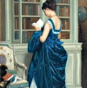 Meet your Posher, Willow